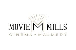 Cinéma Movie Mills