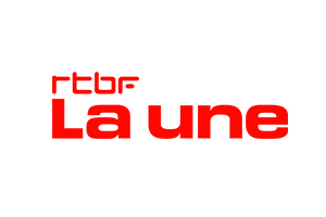 La Une – RTBF