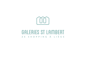 Die Galeries St. Lambert